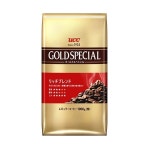 UCC 골드 스페셜 리치 블렌드 AP 1000g 분말 파우더 117773 : 라꾸라꾸재팬