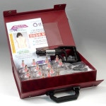 대건 부항세트 부항컵 부항펌프 부황기 마사지 한의원 한방 15입 : MEDISINCE