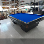 허리우드 다빈치 중고당구대 / 중고중대 : 영일당구재료