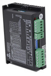 2DM542 NEMA23 NEMA17 2 상 스테퍼 모터 드라이버 32bit DSP DC36V 4.2A JMC leadshine DM542 : 한양 상사