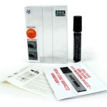 클럽 임팩트 연습용 특수잉크 전용 마커 정품 골프입문 골프클럽 초보골퍼 G2216 : 만리거상