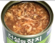 테비 전설의참치 고양이 캔 160g 가다랑어 24개 : 댕냥댕냥마트