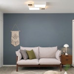 병원 매장 4칸 나눔 럭셔리 LED 방등 호텔 천장등 레스토랑 : 스토어비425