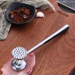 미니 고기 망치 스텐 해머 연육 돈까스 양면 : 대상컴퍼니