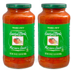 [1+1] 트레이더조 로스트 갈릭 마리나라 파스타소스 680g TRADER JOES ROASTED GARLIC MARINARA SAUCE : NTUSAMALL