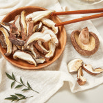 [이상구표고농장]참나무원목재배 표고채100g : 사이소 경북고향장터