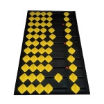 11선 심산판 교사용대주판 초경량 대형주판 주산과암산 Yap : 주산과암산