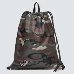 오클리 에센셜 코드 냅색 백팩 가방 블랙아웃 카모 블랙그레이 3색상 : 분더스토리