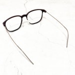 16 Weareannu Square16 Darkbrown&Bronze : 보고싶다
