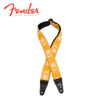 Fender 펜더 스트랩 American Vintage II Sun Strap Butterscotch Blonde (099-0637-250) : 프리버드 부산점