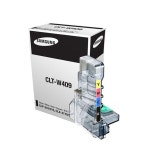 삼성 CLP 325K CLT W409 폐토너통 프린터 프린트 토너 잉크 리필 재생 충전 호환 교체 무한 : 잉크나라존