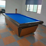 코스모스 다이아몬드 중고당구대 / 중고중대 : 영일당구재료