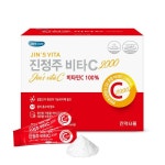 진정주 비타C2000(180포) : 망구 비