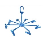 햇살 원미니건조대 미니 빨래 빨래집게건조대 양말 속옷건조 : ATCb