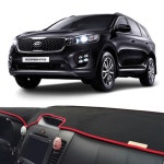 썬커버 대쉬보드커버 올뉴쏘렌토 차량 대시보드커버 : 퍼니메이커