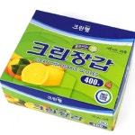 주유소 위생 장갑 일회용 장갑 일회용 장갑 400장 심플 깔끔 베이직 데일리 사계절 실용 : 해피윌리몰