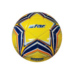 스타축구공 루키키즈 3호 유아용 아동용 축구공 접착방식 화려한컬러 : 오복스포츠