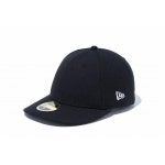 뉴에라 NEW ERA LP 59FIFTY 베이직 블랙 화이트 플래그 14524650 1057731 : 바로바로직구스토어