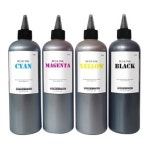 헬로우프린텍 | [제일프린텍] HP 호환 무한리필잉크 4색SET 오피스젯 시리즈용 (각 500ml) : 컴퓨존