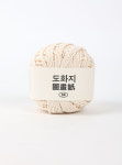 도화지(圖畫紙)(1볼/80g±5g)뜨개실 : 바늘이야기