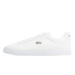 정식유통판 LACOSTE 르론드 프로 BL 123 1 CMA 745CMA005421G 588801 : SJ.Trading