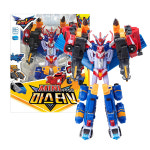 또봇V mini 마스터V 미니 마스터 브이 : 꿈꾸는아이들