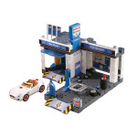 보쉬장난감 공구놀이세트 유아 전동드릴장난감 자동차수리센터 세트 : 토이모아팜