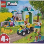 레고 42632 농장 동물 병원 : 완구킹