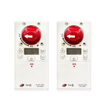 라맥스 가스원 도시가스차단기 타이머 GD-2060 화재감지형 : 전달