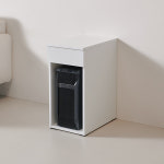 HYR107A 300x610 서랍 컴퓨터 본체 받침대 : 히트가구