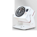 통돌이 냄비 다기능 프라이 팬 요리사 로봇 볶음기 통돌이 냄비 - 6L 2500W : 미와이글로벌