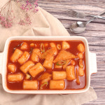 떡묵이튀어라 | 참미소 몽떡(한입) 떡볶이떡 2kg, 쌀떡볶이 : 세이티유통