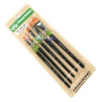 화홍 구성붓982 5본세트 : 고려문구도매센터