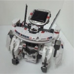 태양광 솔라 7in1 로봇 만들기 Space Fleet 고등 3학년 실험 고2 : 케이마케