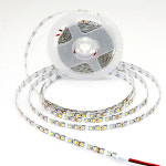 DC 일반 60 LED 5M  전구색 3000k : ALLPAN