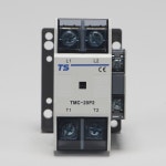TS 태성 TMC-20P2 20A 2P 단상 마그네틱 전자접촉기 전자개폐기 : 더셰이드