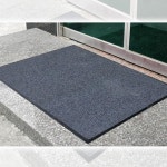 쥬피트 현관매트 소 블루그레이 출입구카페트 주민센터 골프장 : 판다고골드