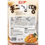 성원 동그랑땡 1K  식자재마트 대용량 업소용 동그랑땡 육가공 즉석식품 간식 안주 : 더착한푸드몰