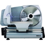 Nesco 채써는 기계 전동 슬라이서 양배추 NESCO FS-200 식품 그레이 알루미늄7 : 써틴직구