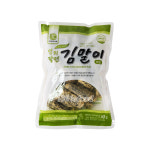 엄지 당면김말이 40gx25개(1kg) : 천일푸드