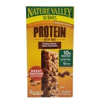 코스트코 커클랜드 네이쳐밸리 프로틴바 단백질 함량 10g 개당 40g, 30개입, 1개 : 마음 가게