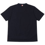[로로모다] 톰브라운 홀리데이 헥터 여성 반팔티셔츠 / FJS166E-J0058-415 : LOROMODA 로로모다