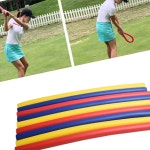 골프연습채 집에서 비거리 스윙봉 교정 고정 라켓 채 : 온다 글로벌