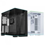 리안리 PC-O11D EVO RGB (Black) : 컴퓨터연구소