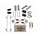 Carlson 칼슨 H7367 주차 브레이크 하드웨어 키트 : 더플샵