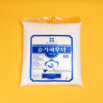 꼬미다 슈가파우더 3kg 분당 마카롱 : 푸디쉬