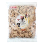 아리랑 발효보리건빵 550g/ 4개 : 고래마트N