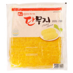 하나단무지(알밥용/김밥용) 1KG/㈜하나에프앤드엘 : 장보자닷컴