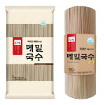 봉평촌 메밀국수 1kg : 영우상사온마켓