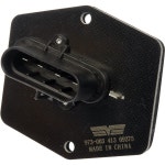 Dorman 973003 HVAC 송풍기 모터 저항 선택 캐딜락쉐보레GMC 모델과 호환 가능 : 더플B1